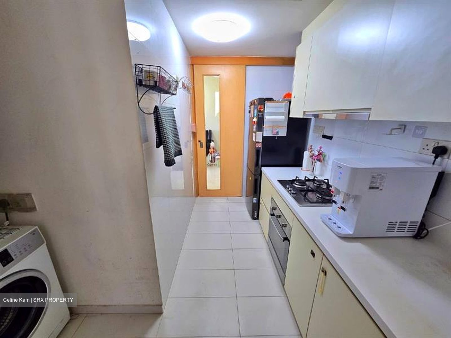 The Estuary (D27), Condominium #595224131